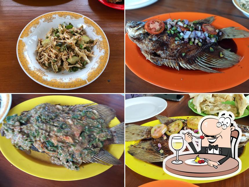 Rumah Makan Rizky Putra
