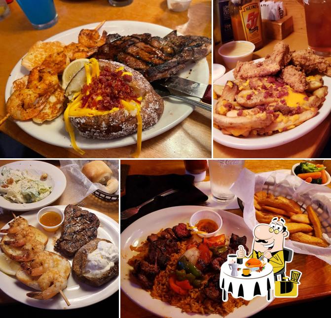 Texas Roadhouse
