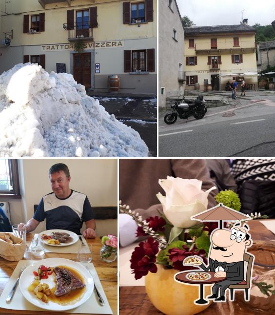 Trattoria Svizzera