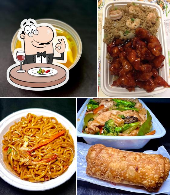 Wa Wah Kitchen