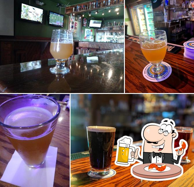 Yucca Tap Room
