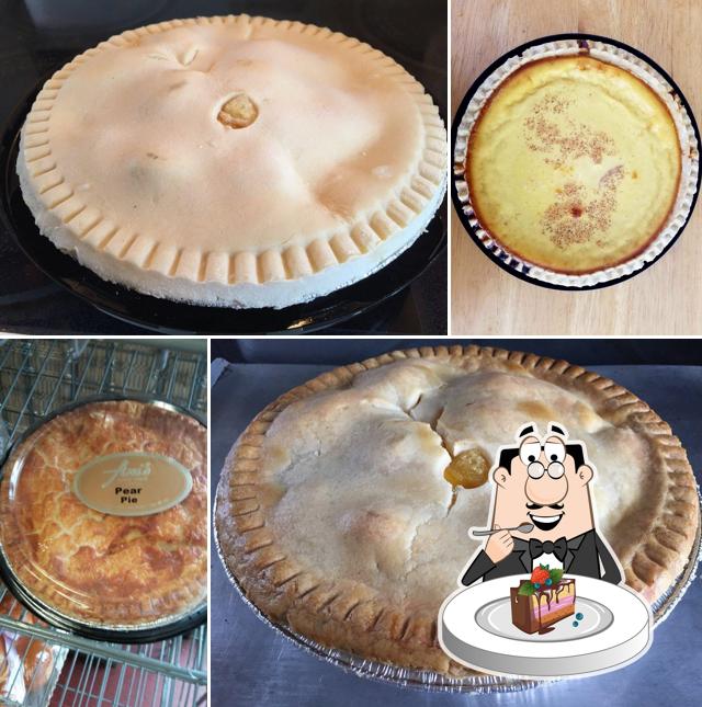 Ani's Bake Shop