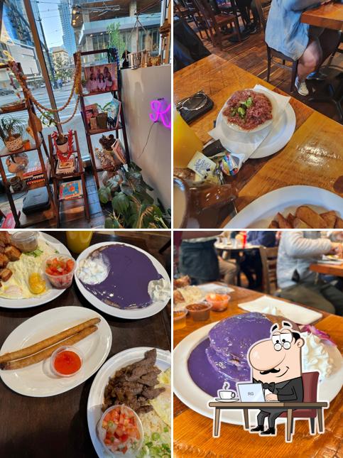 Ludi's Restaurant