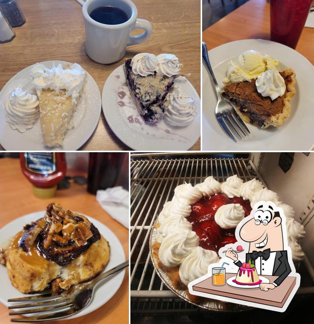 Stray Dog Cafe