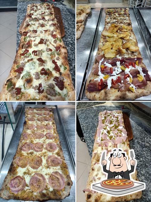 Pizzeria Baloo