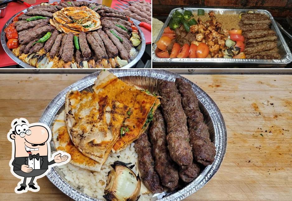 Al Hilal Restaurant