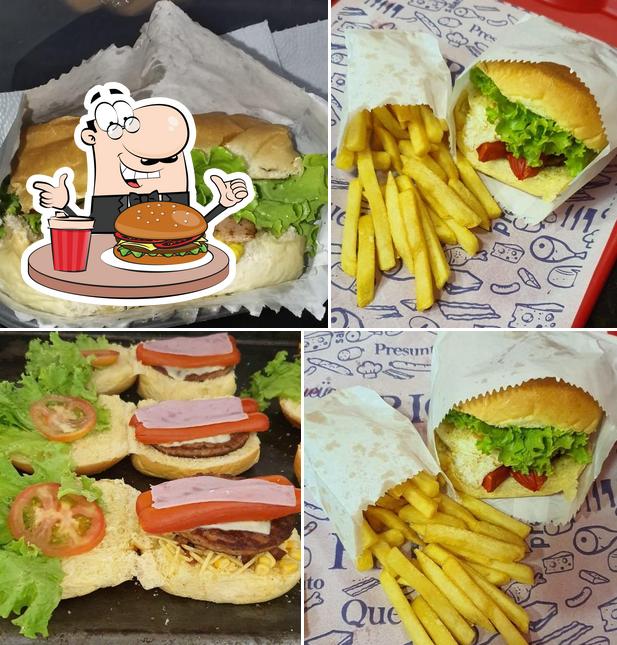BRASÍLIA HOT BURGUER