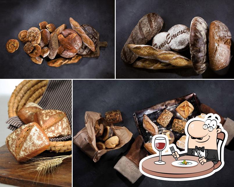 Bäckerei Büsch