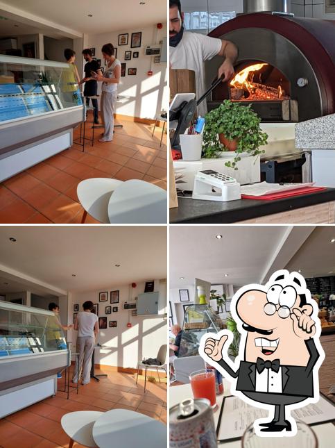 La cucina da MARA
