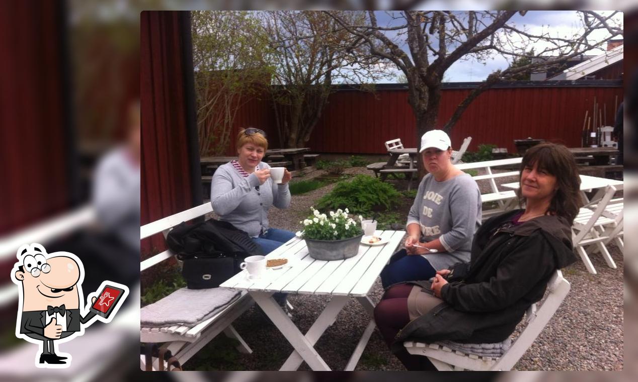 Majas Kaffestuga
