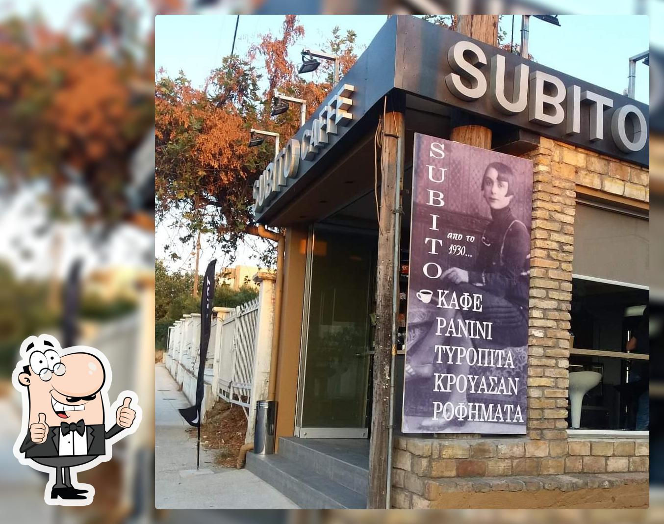 SUBITO CAFFE