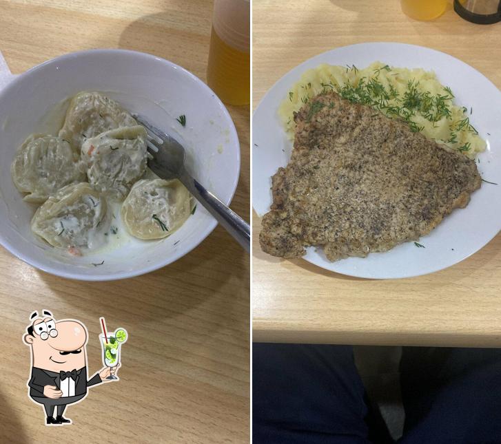 Самса Лепёшка Тандыр
