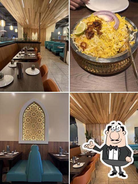 Charminar Indian Restaurant and Catering Sunnyvale