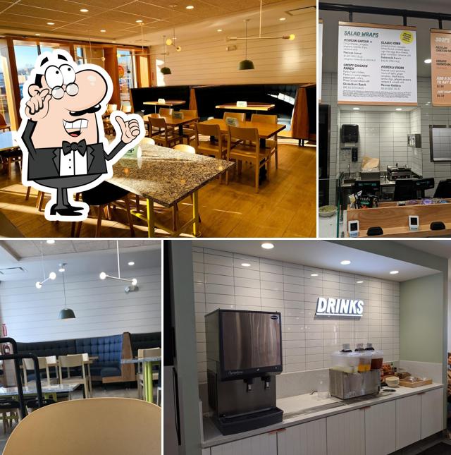 Chopt Creative Salad Co.