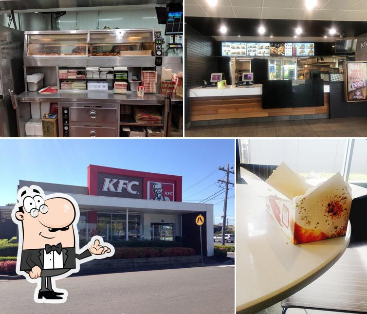 KFC Broadmeadows