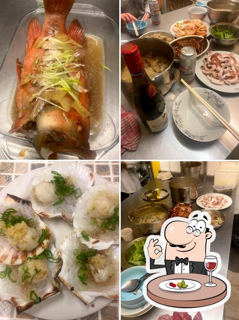 King's Chinese Takeaway