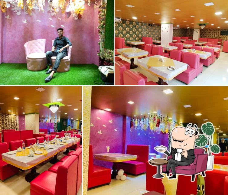 Food Planet Restaurant & Cuisine