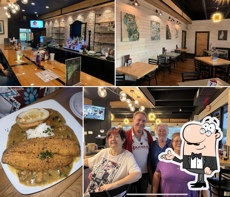 Jarreau's Restaurant
