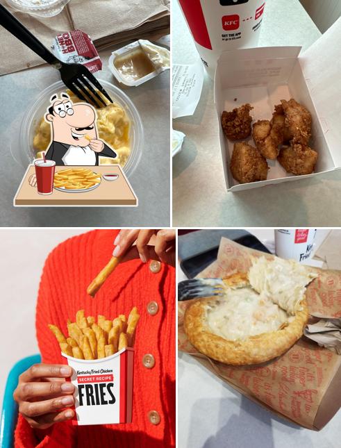 KFC