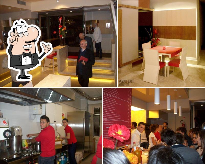 Lamericano pizzeria
