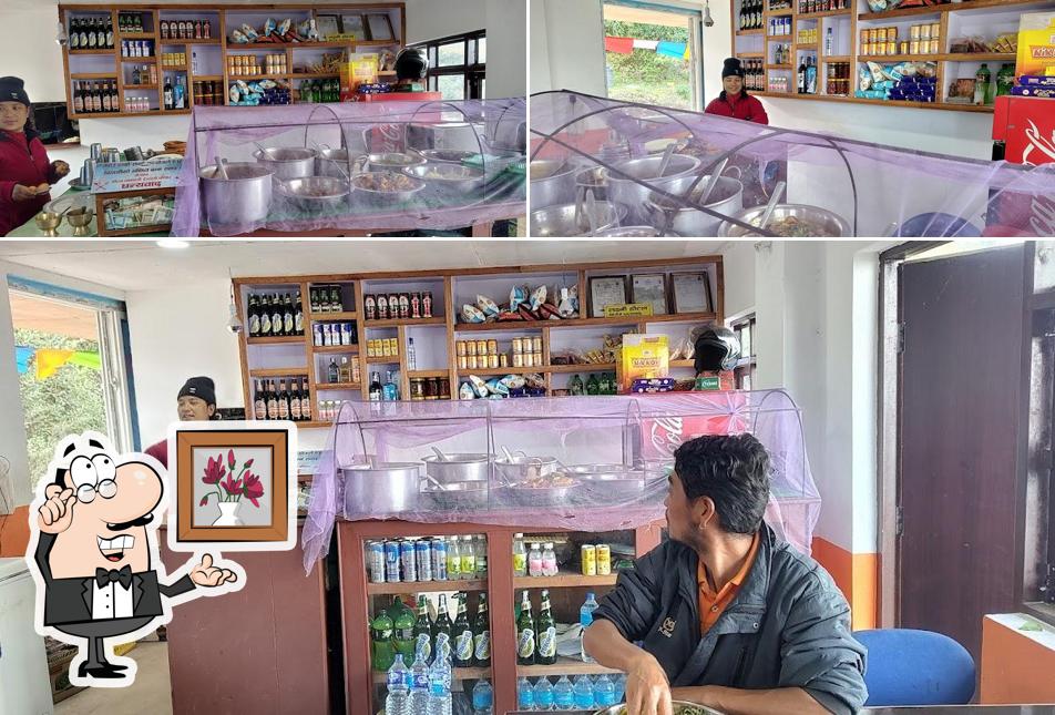 Laxmi Hotel