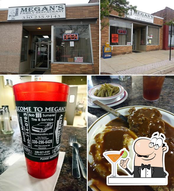 Megan's Family Restaurant