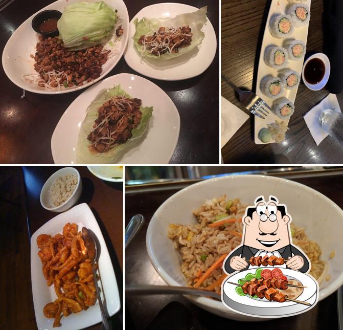 P.F. Chang's