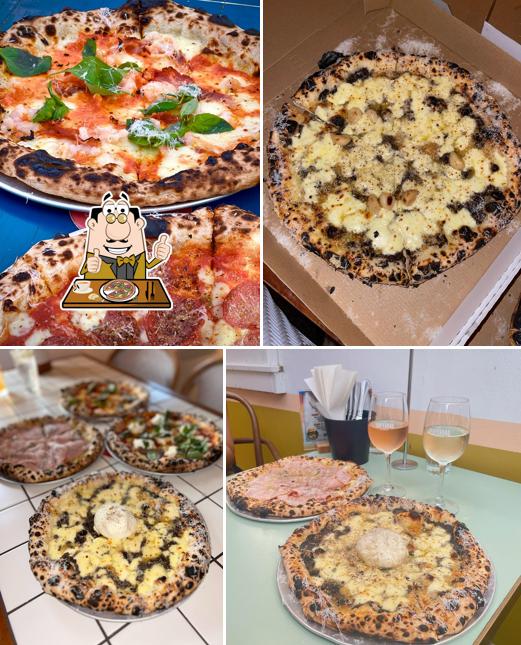 Pizza Bros