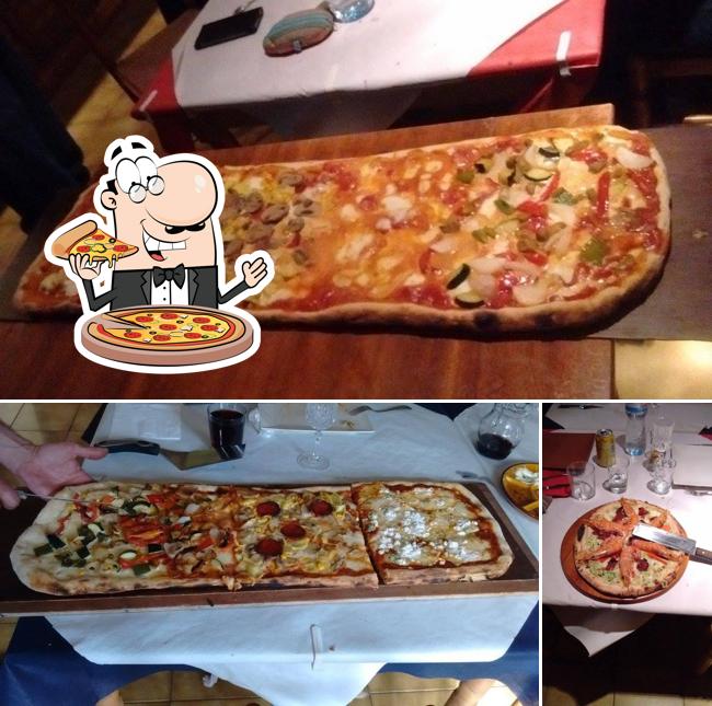 Pizzeria El collao
