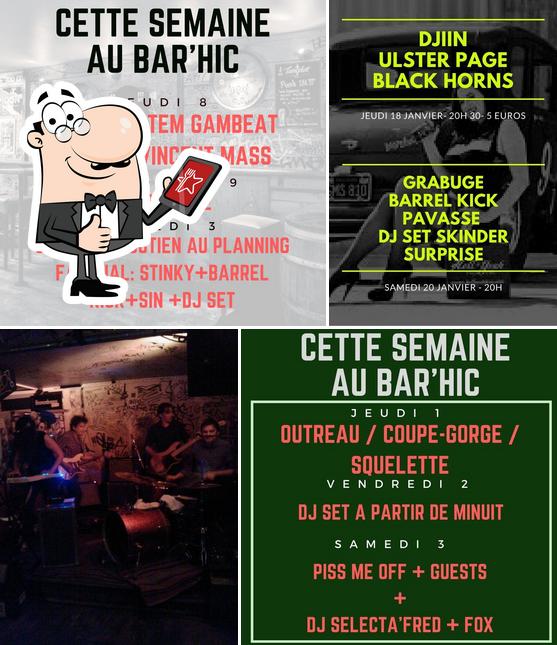 Bar'Hic