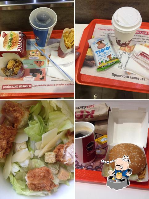 KFC
