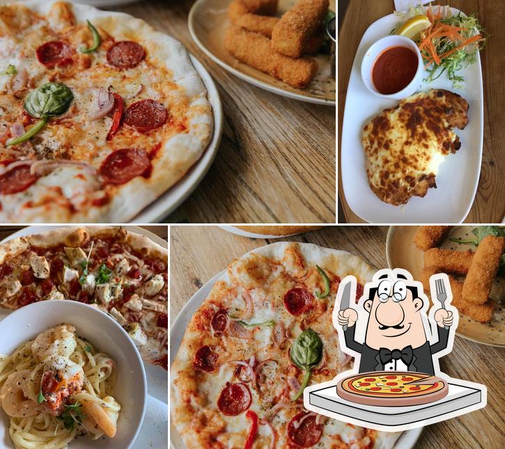 Prospect Italian Bistro