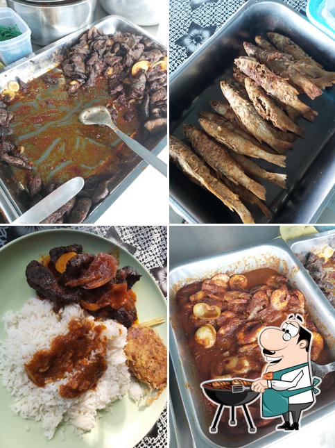 Resepi Ibu