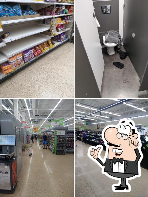 Asda Rhyl