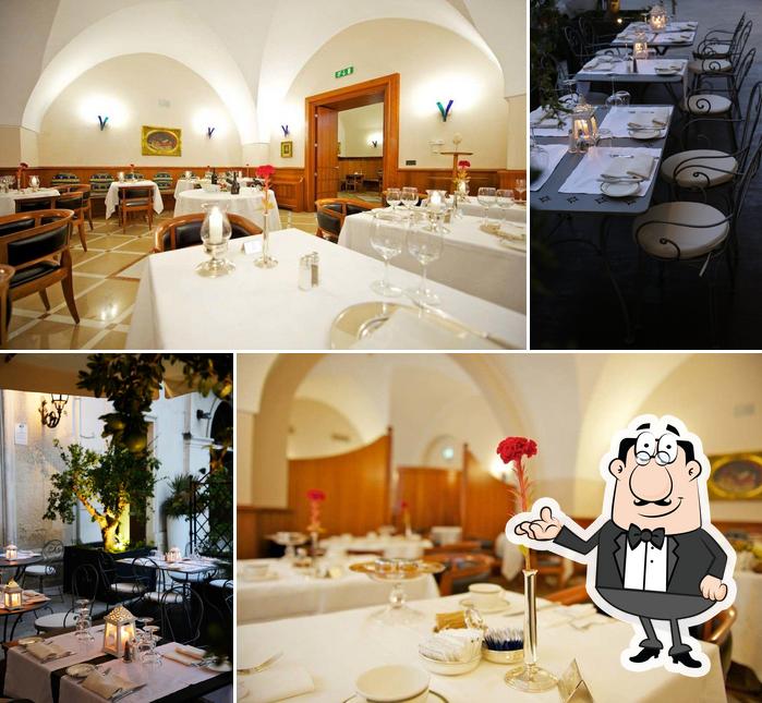 Atenze Restaurant