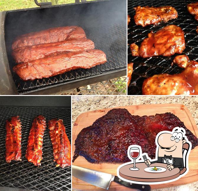 BFAM BBQ