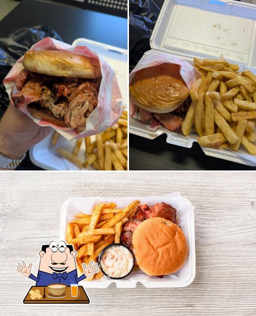 Big Boss BBQ