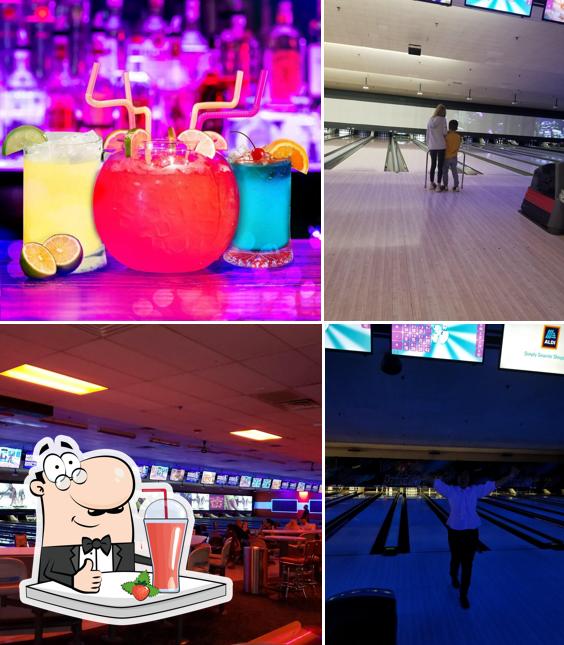 Bowlero Mount Prospect