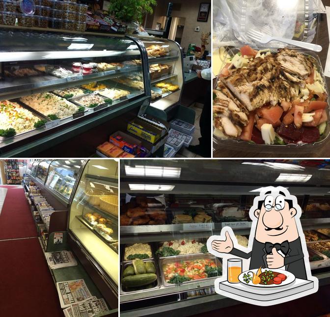 Brancard's Delicatessen