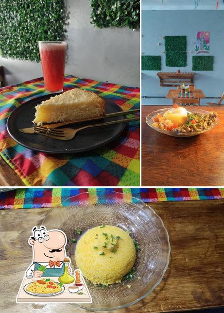 Kaduo Cozinha Afetiva