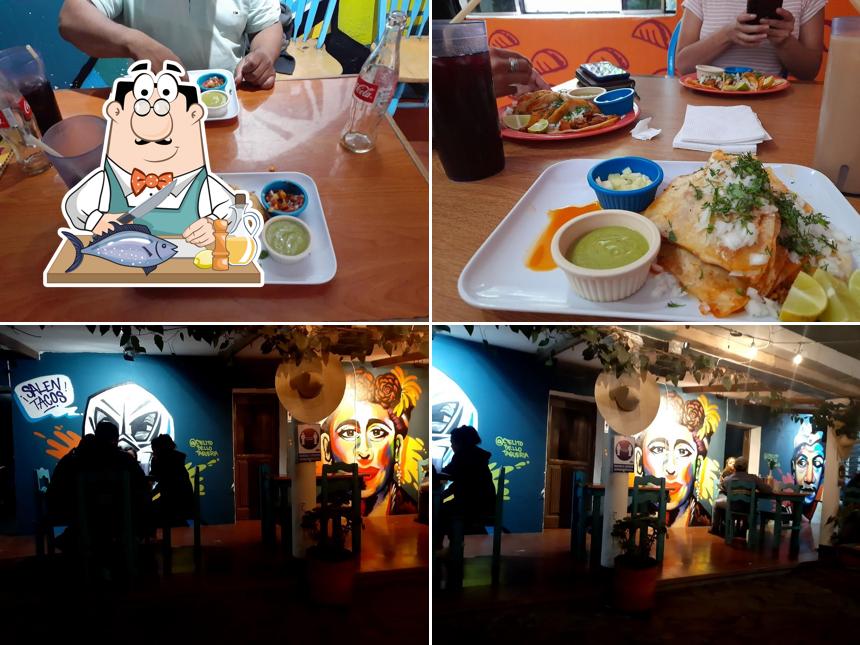 Cielito Bello Taqueria