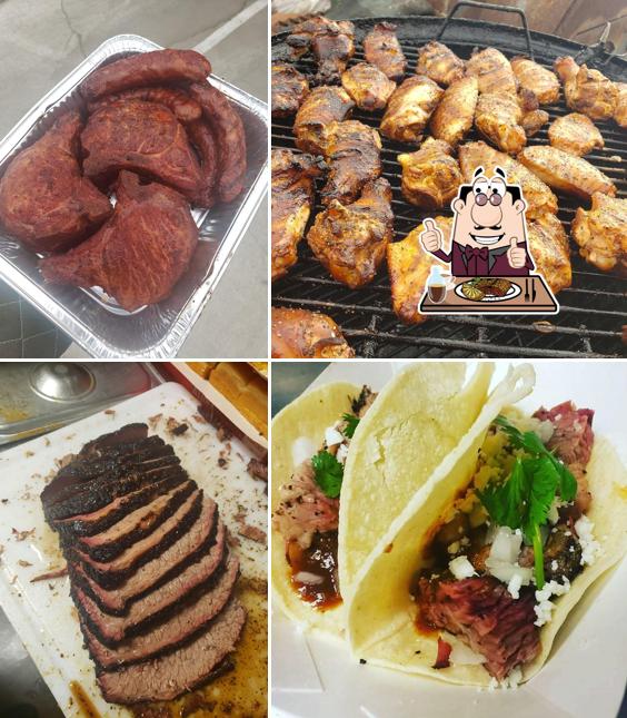 Crush City BBQ