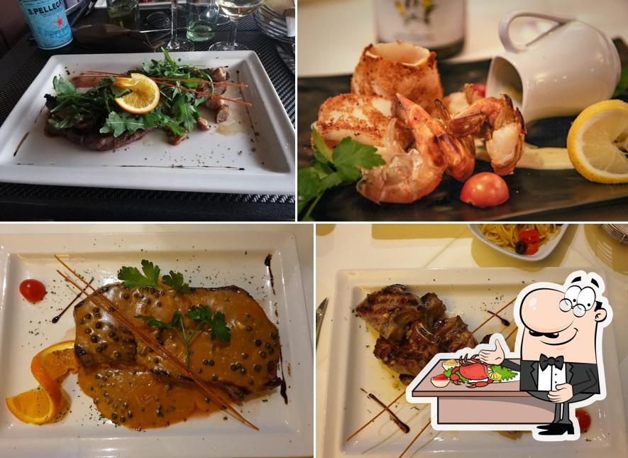 Restaurant Da Massimo