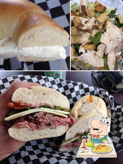 Fresco Food Works