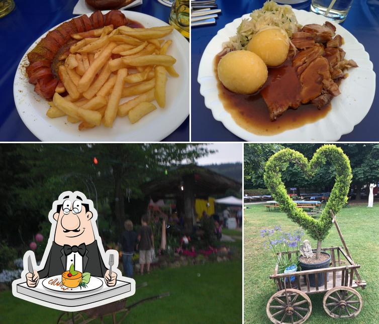 Fuchsgarten