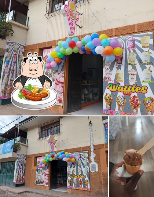 HELADERIA PIPOLATO