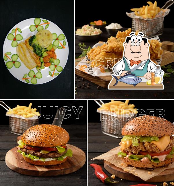 Harkous Foods - Sfeir