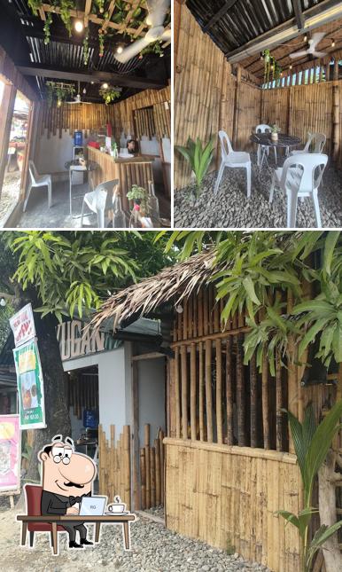 KANYUGAN FOOD HUB