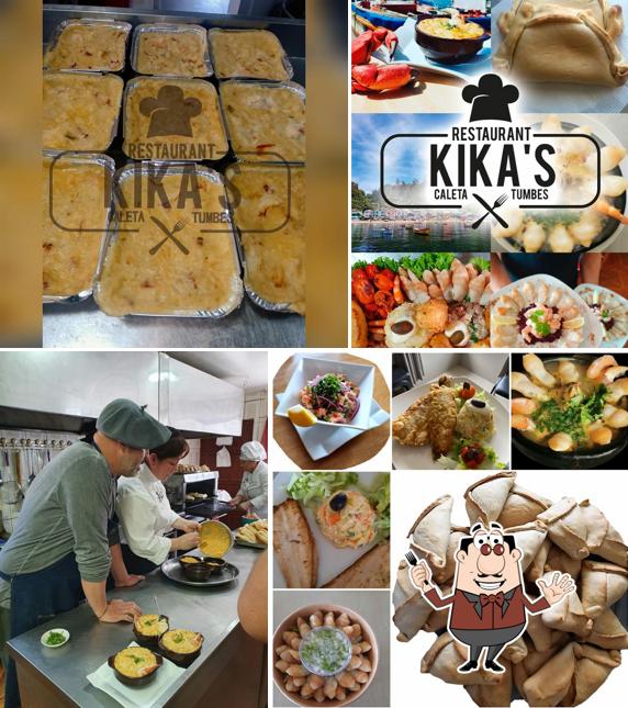 Restaurant Kika's