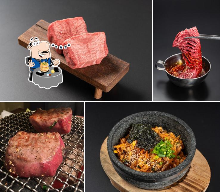 Yakiniku Kokokara Kayabacho Store